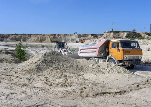 U.S. Investor Makes $5 Billion Offer for Kazakhstan’s Mining Giant ERG