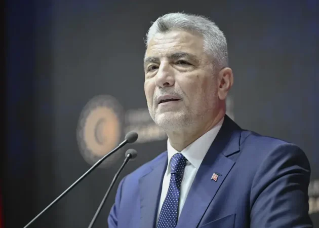 U.S.–Turkey Trade Ties Strengthen Amid Tariff Adjustments and Investment Opportunities