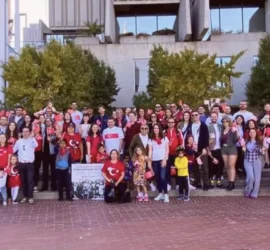 2nd Annual San Francisco Turkish Festival