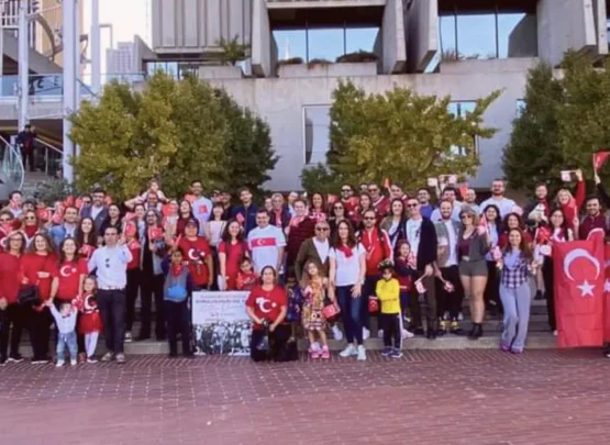 2nd Annual San Francisco Turkish Festival