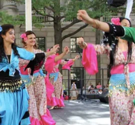 A Day in Türkiye Festival – Washington, DC