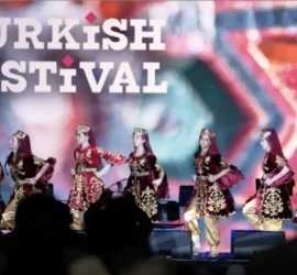 Turkish Festival in Chicago – Rosemont