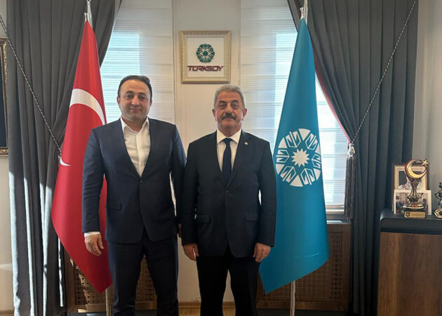 ATBA Expands Cultural Diplomacy Efforts Through High-Level Engagement with TÜRKSOY
