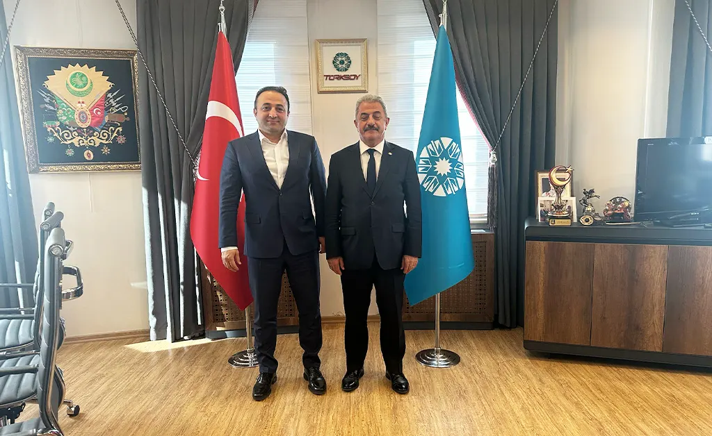 ATBA launching new cultural and economic initiatives to strengthen collaboration between the U.S. and Turkic republics.