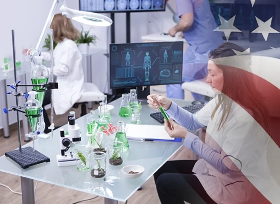 Government Shutdown Puts Small Businesses at Risk: Biotech Startups Feel the Pressure