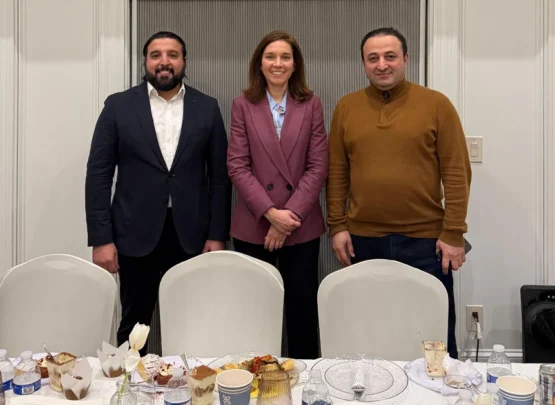 ATBA Highlights Community Engagement and Dialogue