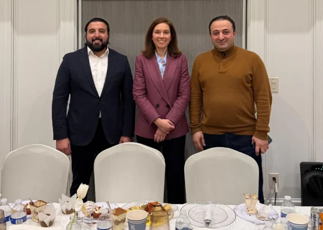ATBA Highlights Community Engagement and Dialogue