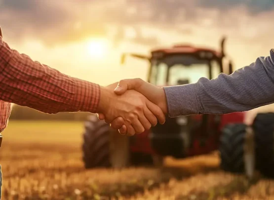 John Deere Signs $2.8B Farm Equipment Deals with Kazakhstan and Uzbekistan