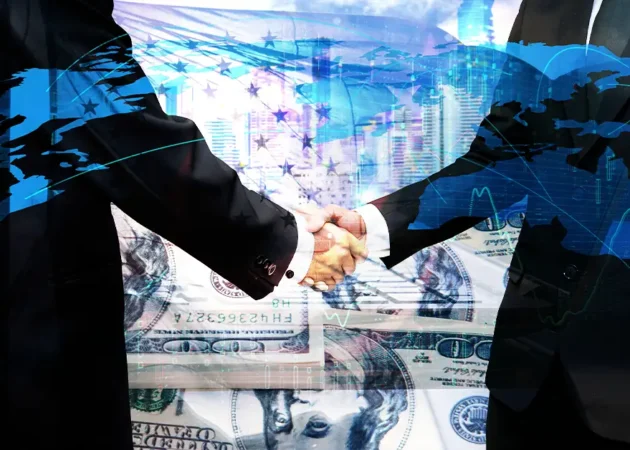 Kazakhstan Rebrands as “Beyond Startup” Market to U.S. Investors