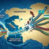 Trans Caspian Cable to Break Central Asia’s Russian Internet Dependence