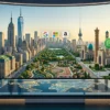 US DFC and Uzbekistan Launch Joint Holding Company to Counter China’s $106B Regional Trade Grip