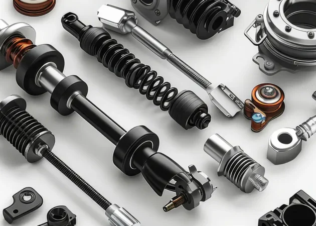 US Eyes UzAuto Motors as Uzbekistan Opens Largest Ever Privatization Wave