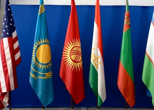 US Firm Freedom Holding and NVIDIA Sign $2B Sovereign AI Hub Deal with Kazakhstan