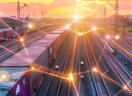 Wabtec and World Bank Back Kazakhstan’s Middle Corridor Rail Expansion