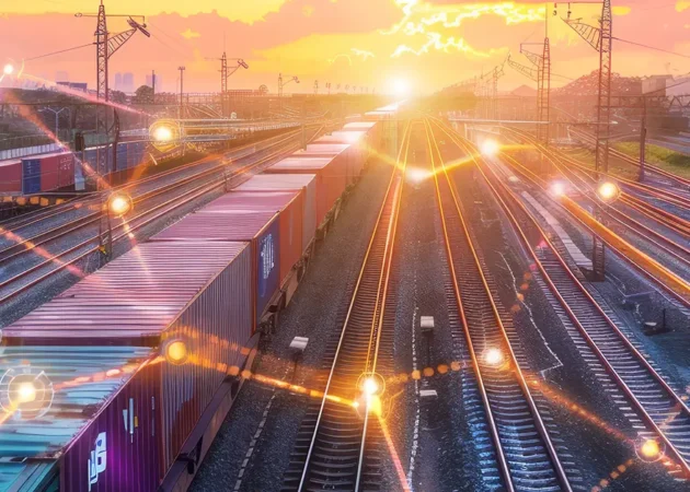 Wabtec and World Bank Back Kazakhstan’s Middle Corridor Rail Expansion