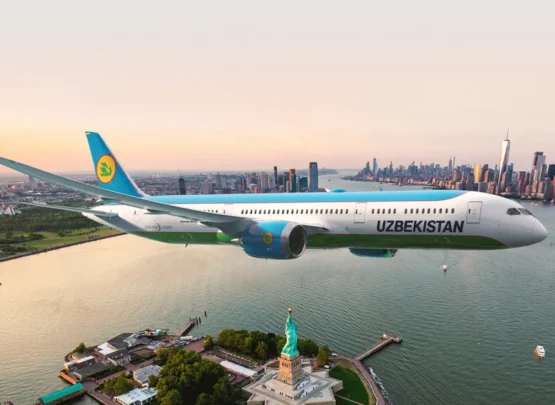 Boeing’s Seven Billion Dollar Central Asia Moment