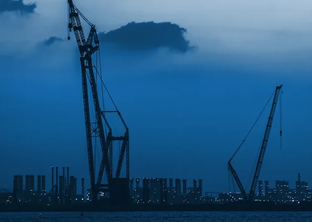 The Tengiz Cash Engine: How Chevron and ExxonMobil Anchor US Investment in Kazakhstan