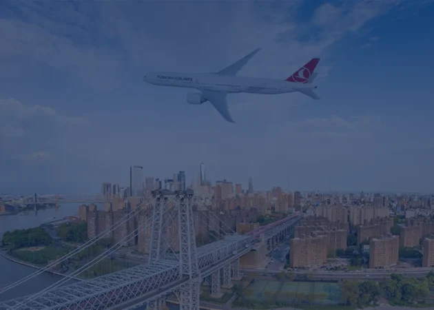 Turkish Airlines Seals $30 Billion Boeing Order, Delivering a Major Win for American Manufacturing