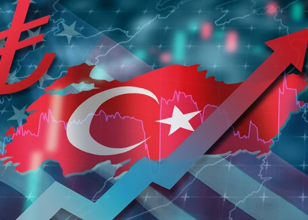 Turkiye and the United States Push Toward a $100 Billion Trade Target as 2026 Opens at Record Levels