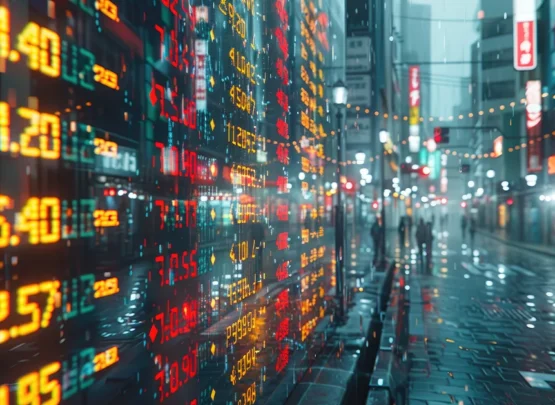 Wall Street Comes to the Steppe: US Finance Deepens Its Central Asia Footprint