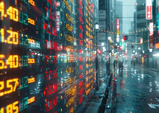 Wall Street Comes to the Steppe: US Finance Deepens Its Central Asia Footprint
