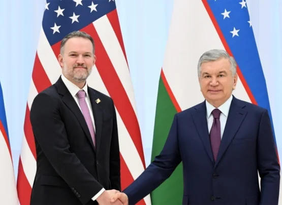 Early Harvest: Uzbekistan Cuts Tariffs on American Goods in a Landmark Trade Opening