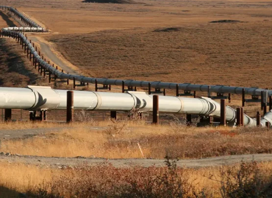 Washington Backs a Trans Caspian Gas Pipeline as Turkmenistan Weighs Its Options