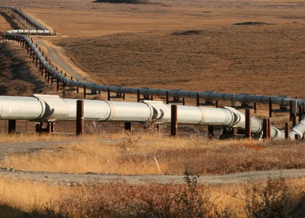 Washington Backs a Trans Caspian Gas Pipeline as Turkmenistan Weighs Its Options