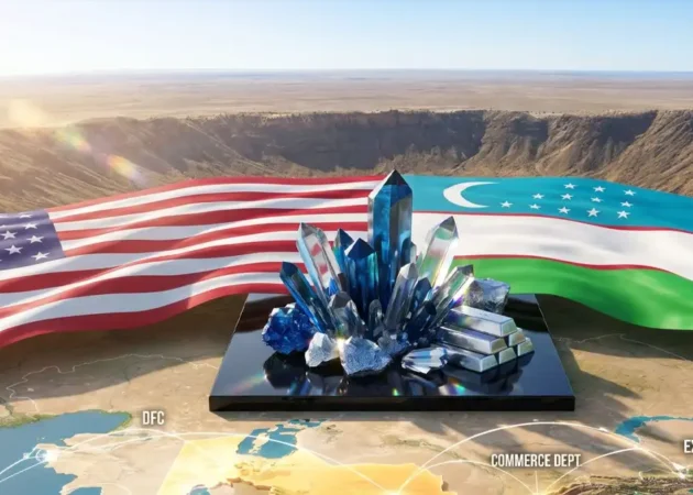 New U.S. Tariff Rules Reshape Kazakhstan–America Trade Outlook