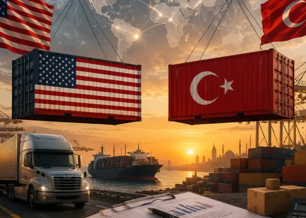 Before You Place the Next Order: The Türkiye Duty Stack — and Where the Rest of the Turkic World Now Sits