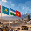 Tungsten, Uranium, and $700 Million: How DFC and EXIM Are Financing Central Asia’s Minerals Buildout
