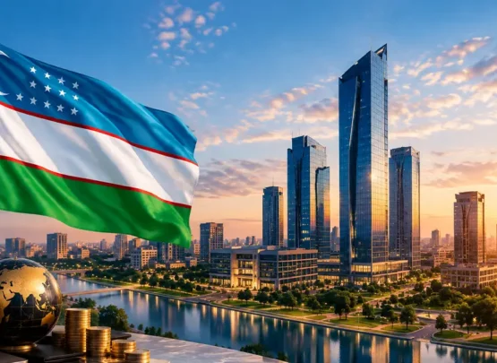 Uzbekistan’s IPO Pipeline and $8 Billion Privatisation: A Guide for US Investors