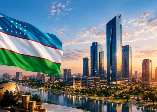 Uzbekistan’s IPO Pipeline and $8 Billion Privatisation: A Guide for US Investors