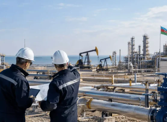 ExxonMobil and Gran Tierra Strengthen US Energy Investment in Azerbaijan