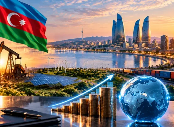 Azerbaijan Foreign Investment Up 19% in 2026: Where US Investors Stand Ahead of the Baku Investment Forum
