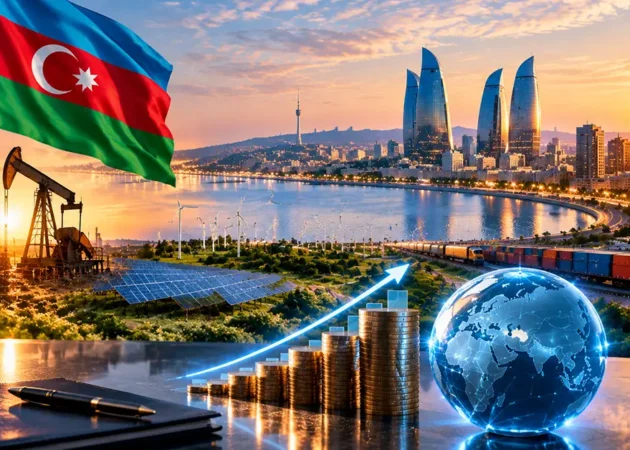 Azerbaijan Foreign Investment Up 19% in 2026: Where US Investors Stand Ahead of the Baku Investment Forum