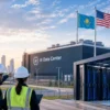 US-Based FireBird AI to Build a Data Centre in Kazakhstan
